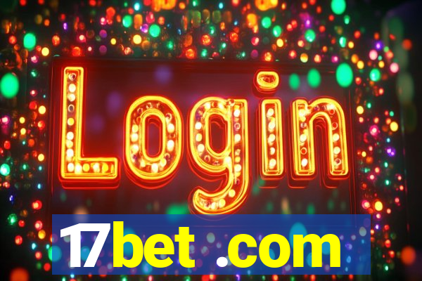 17bet .com